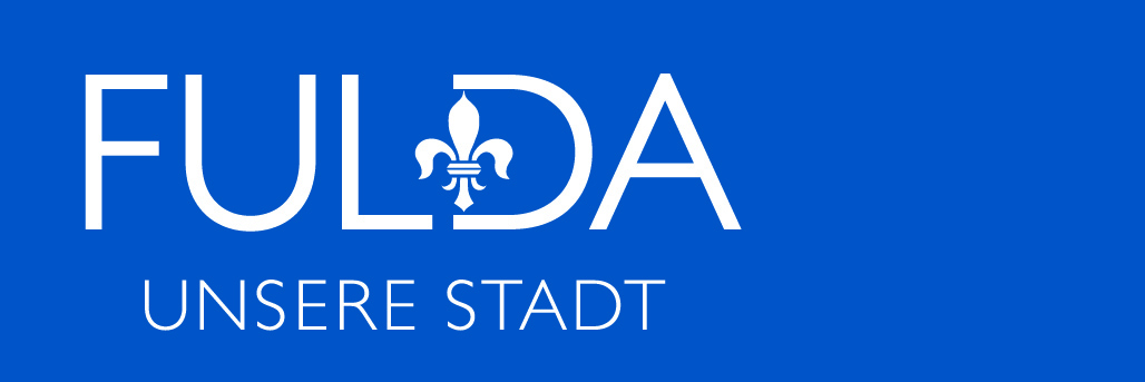 Stadt Fulda Logo